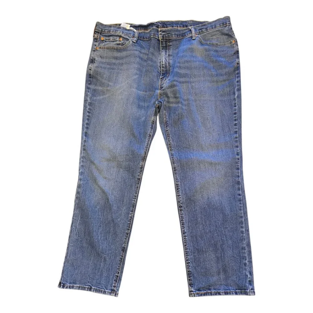 LEVI'S 541 Men's Denim Jeans sz 48/32